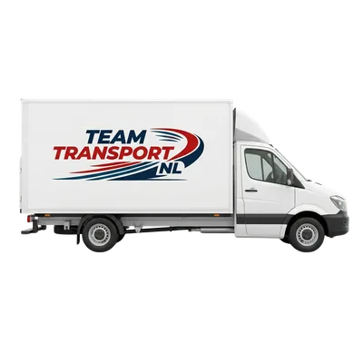 Box truck